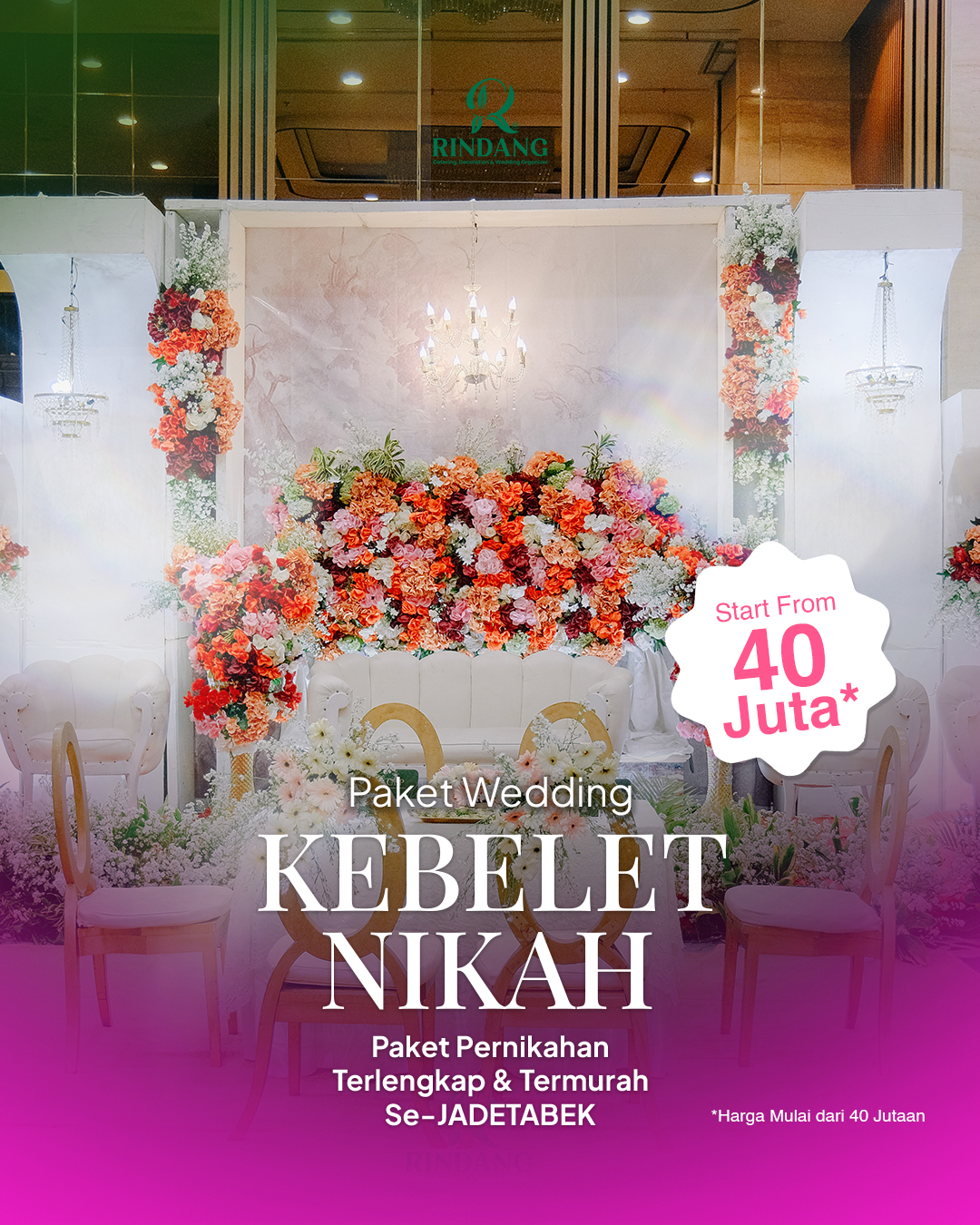 KEBELET NIKAH